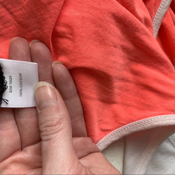 BOBI Color Block Tank! -NEW! - Picture 6 of 8